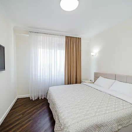 Elegant Near The Park * Chisinau