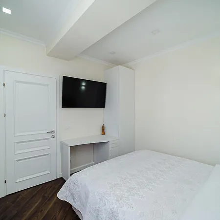 Apartment Elegant Near The Park *