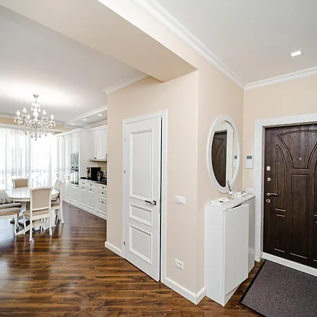 Apartment Elegant Near The Park *