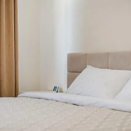 Apartment Elegant Near The Park Chisinau